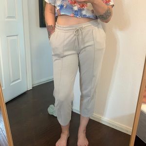A new day cropped pant